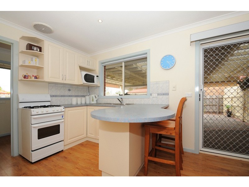 44 Bushlark Drive, Carrum Downs VIC 3201