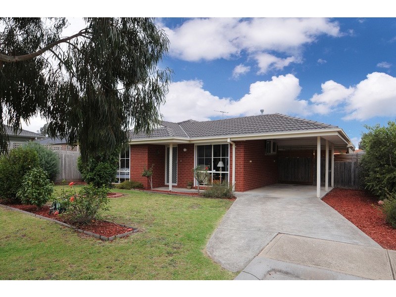 44 Bushlark Drive, Carrum Downs VIC 3201