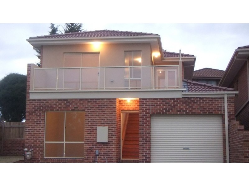 44 Dalpura Circuit, Frankston VIC 3199