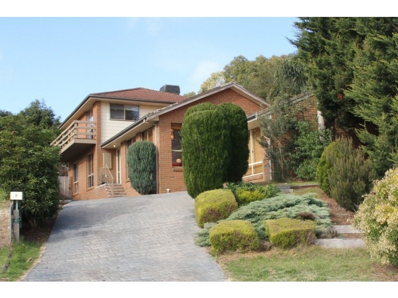 8 Naroo Place, Frankston VIC 3199