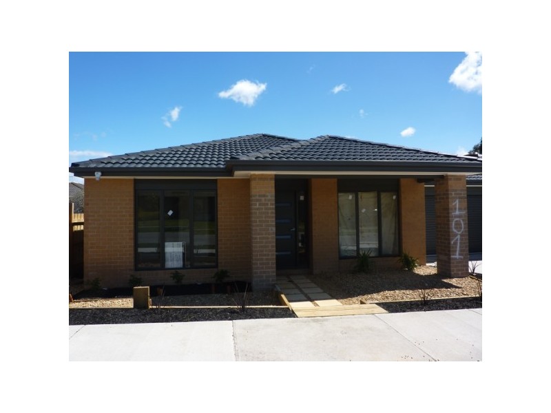 101 Oberon Drive, Carrum Downs VIC 3201