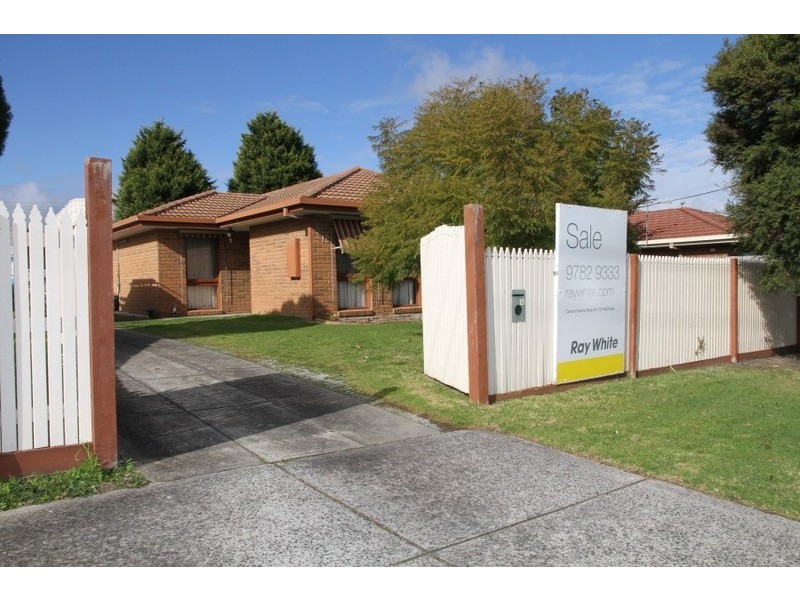 12 Mellowood Court, Carrum Downs VIC 3201