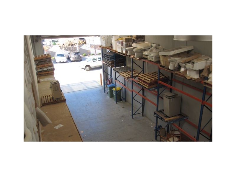 Factory 3/94 Abbott Road, Hallam VIC 3803