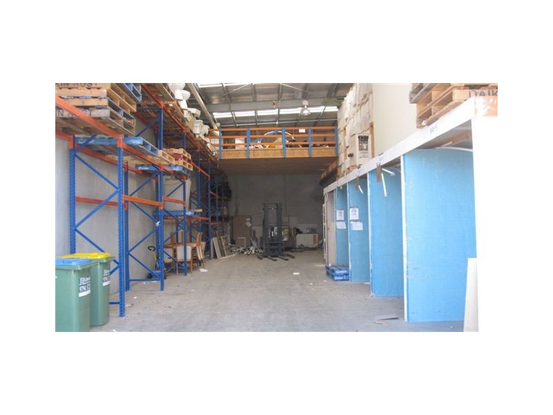 Factory 3/94 Abbott Road, Hallam VIC 3803