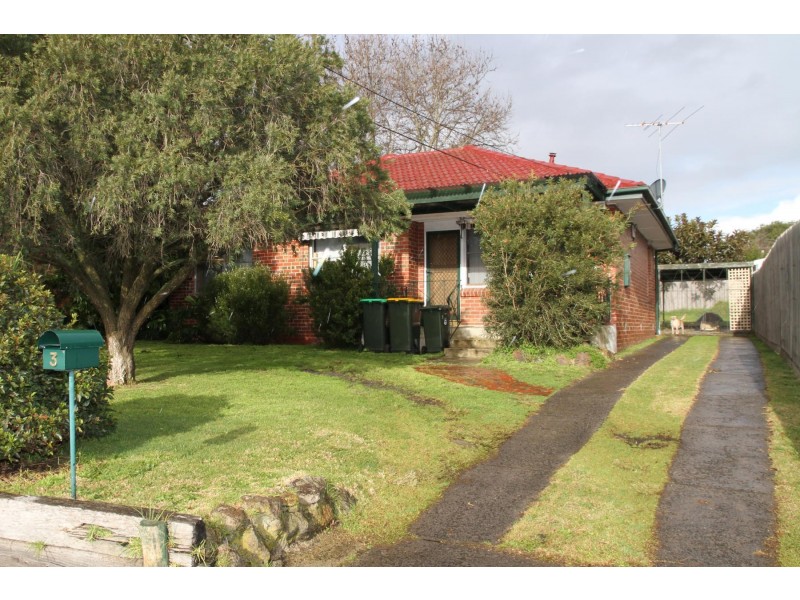 3 Darley Court, Frankston North VIC 3200
