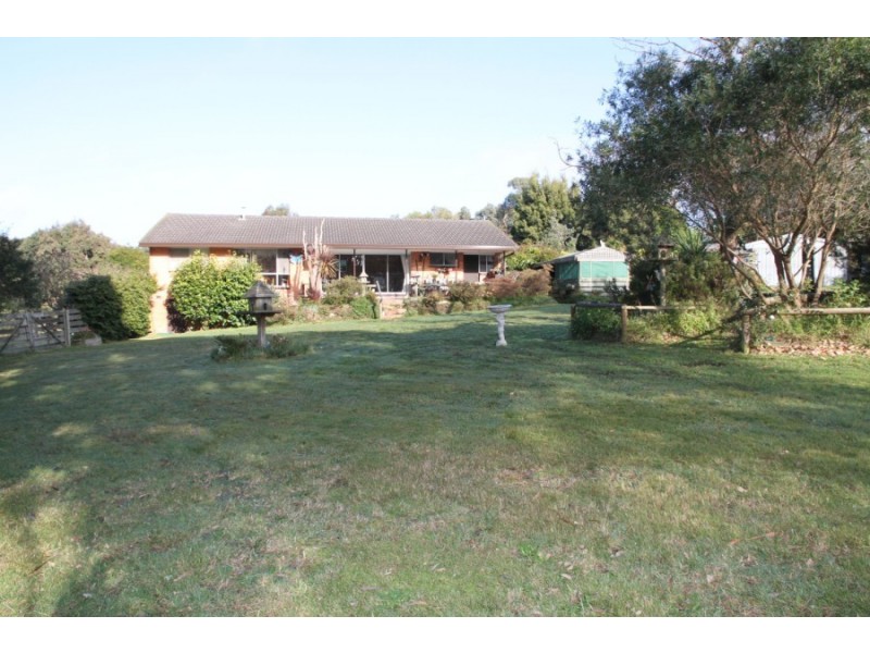 19 Barmah Court, Frankston South VIC 3199