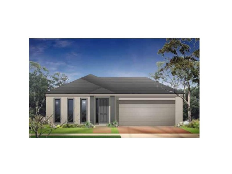 Lot 25 St Anthony Court, Carrum Downs VIC 3201