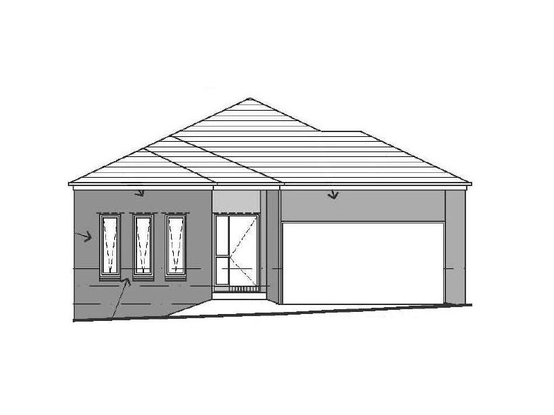 Lot 26 St Anthony Court, Carrum Downs VIC 3201