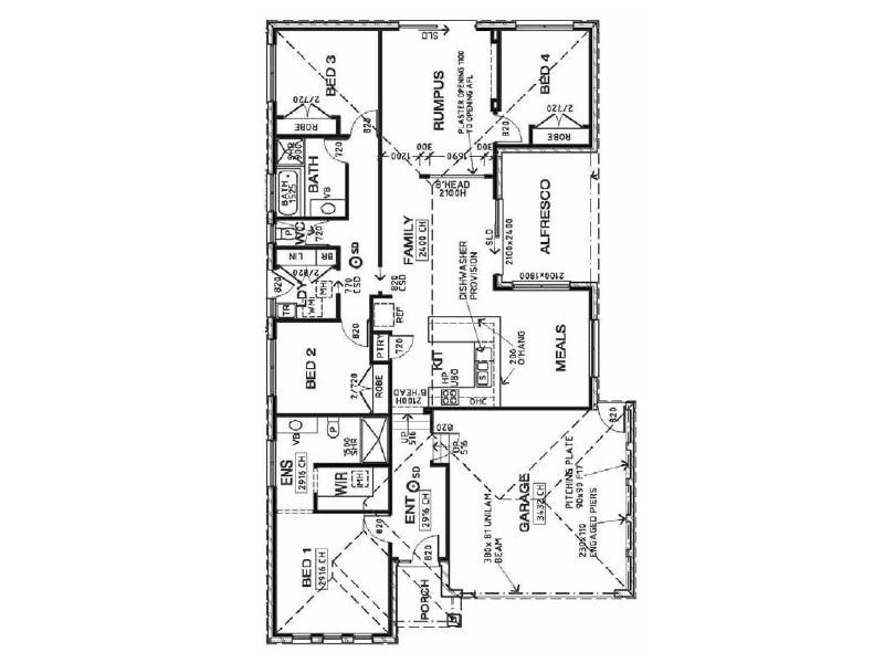 Lot 26 St Anthony Court, Carrum Downs VIC 3201
