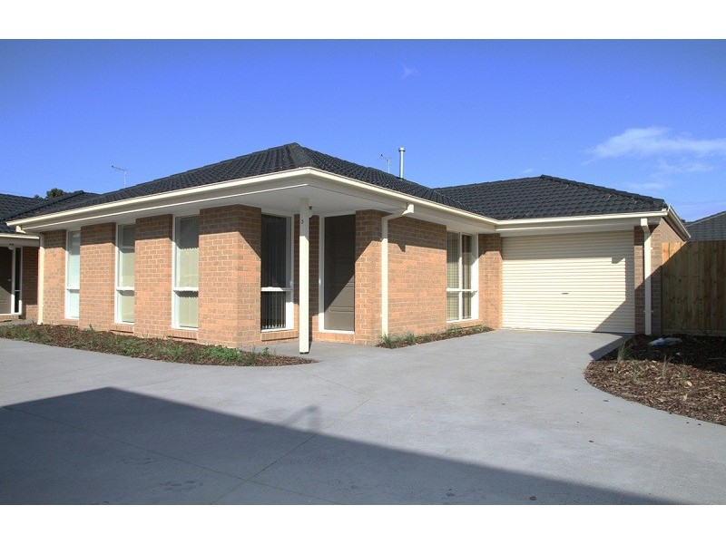 3 Peddle Street, Bittern VIC 3918