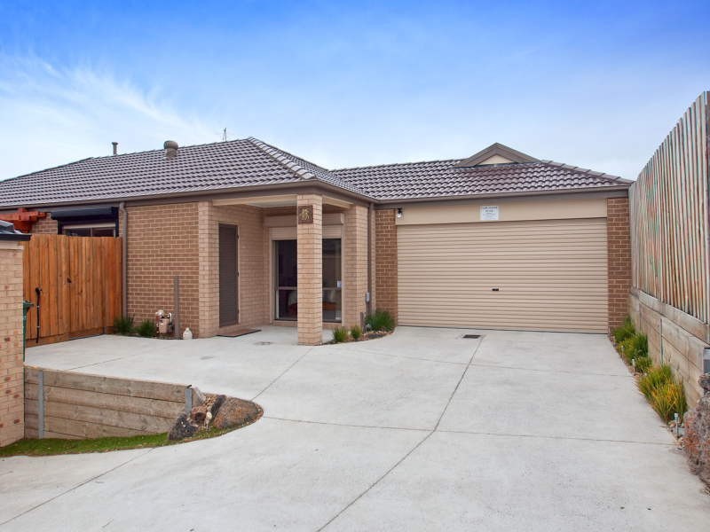 21/59 Cadles Road, Carrum Downs VIC 3201