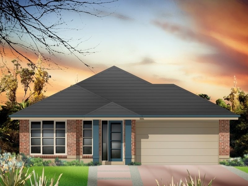 Lot 75 Santa Clara Mews, Skye VIC 3977