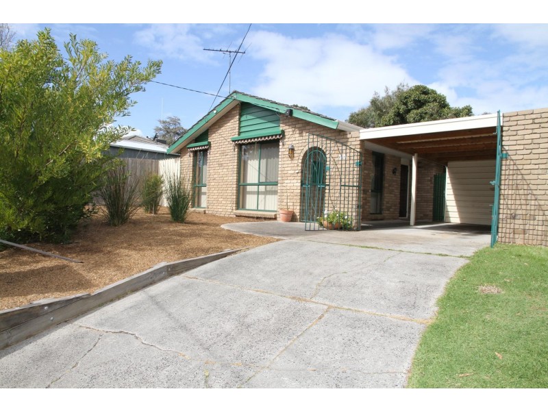 30 Washington Drive, Frankston VIC 3199
