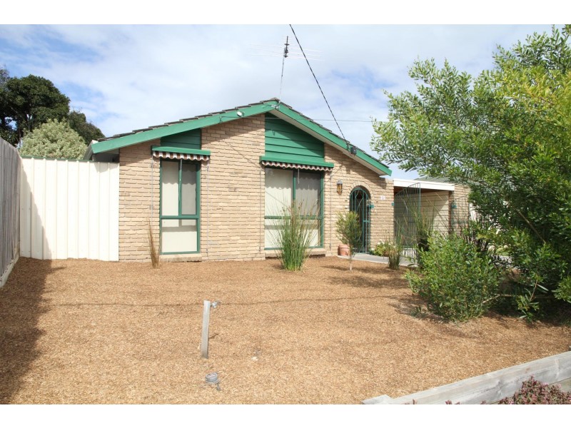 30 Washington Drive, Frankston VIC 3199