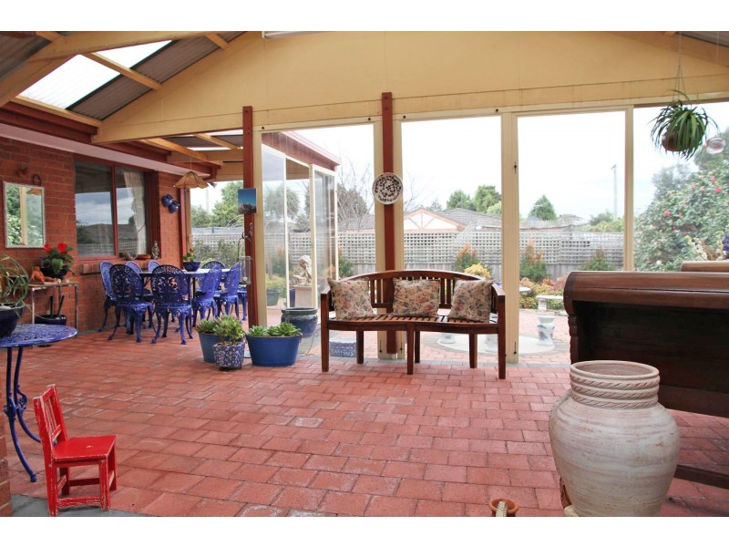 12 Allied Drive, Carrum Downs VIC 3201