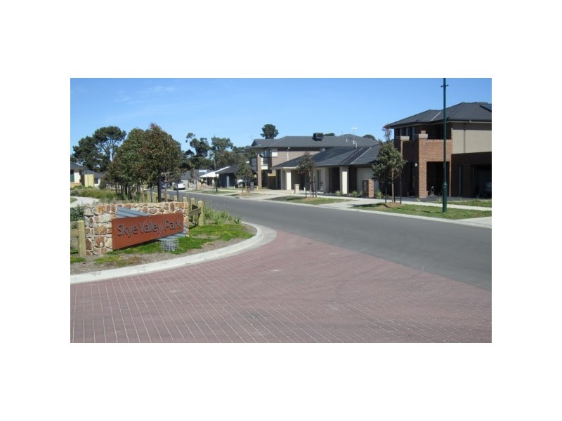 33 (Lot 29) Sanoma Drive, Skye VIC 3977