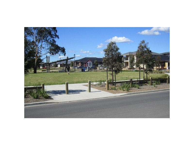 33 (Lot 29) Sanoma Drive, Skye VIC 3977