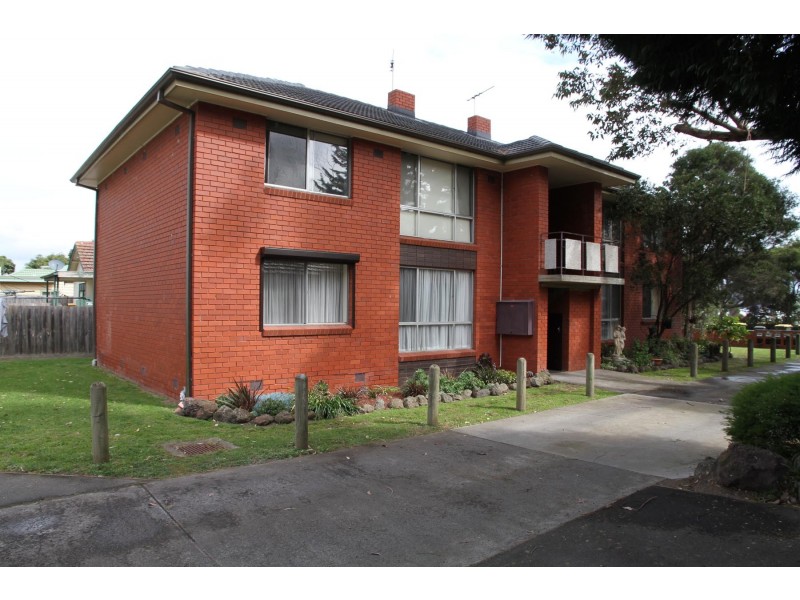 2/93 Dandenong Road East, Frankston VIC 3199