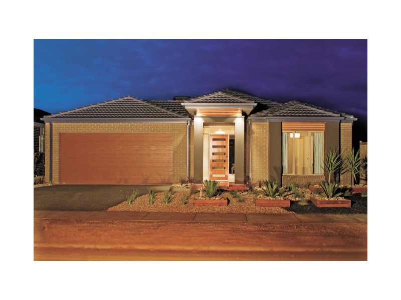 Lot 30 St Anthony Court, Carrum Downs VIC 3201