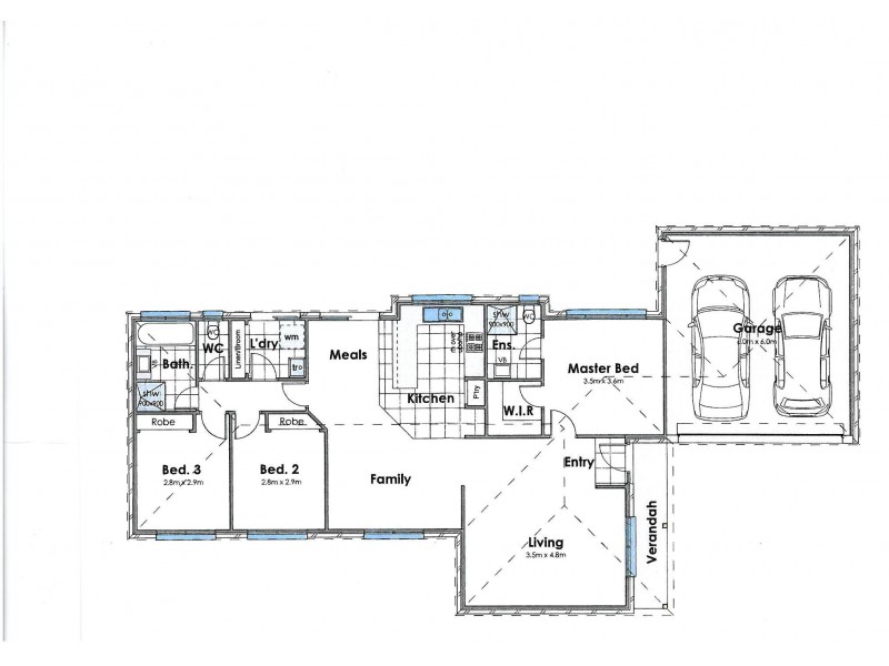 Lot 13 Palkarra Court, Skye VIC 3977