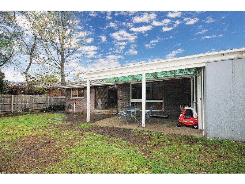 9 Surrey Court, Carrum Downs VIC 3201