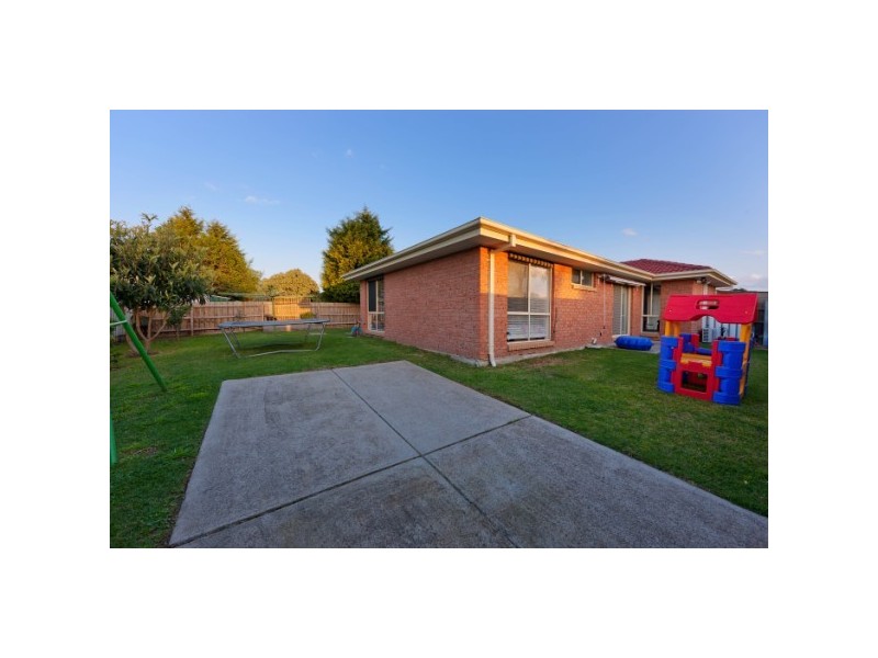 52 Carrum Woods Drive, Carrum Downs VIC 3201