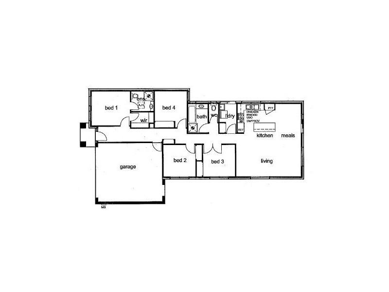 29 St Anthony Court, Carrum Downs VIC 3201