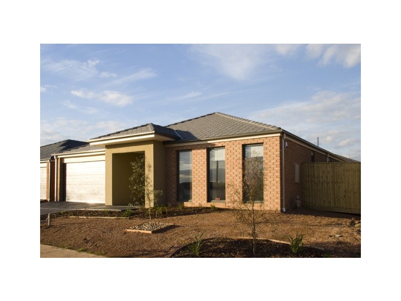 Lot 9 Dina Retreat, Carrum Downs VIC 3201