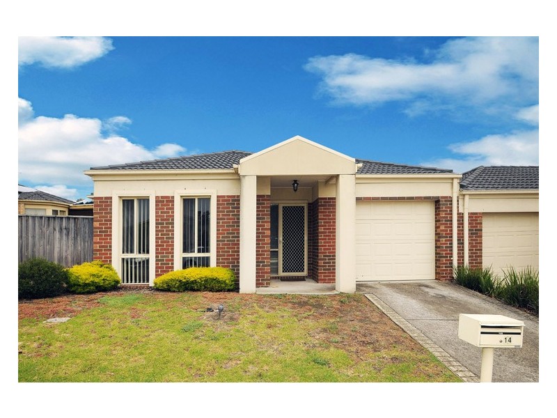 14a Brunnings Road, Carrum Downs VIC 3201