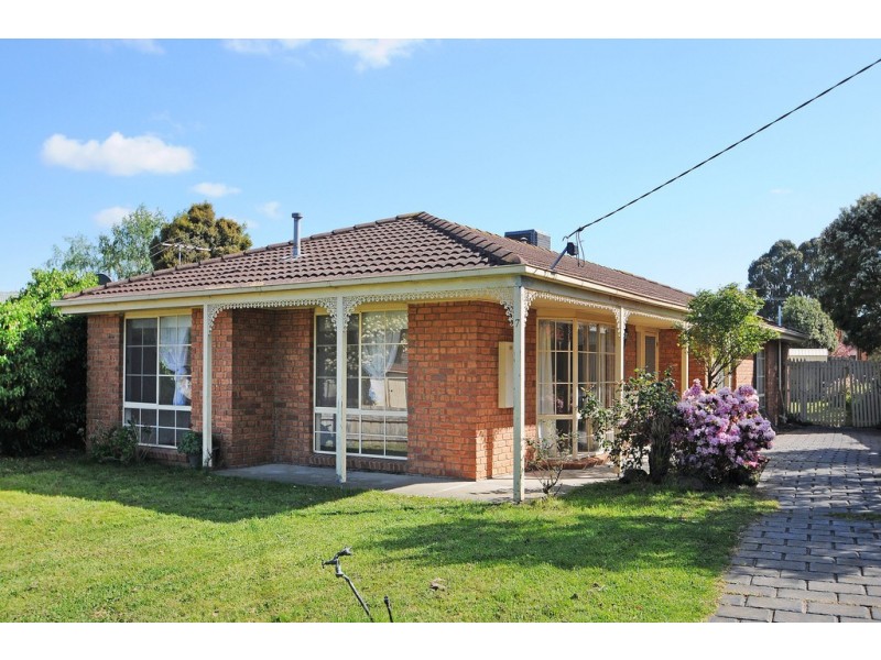 7 Arthur Court, Skye VIC 3977