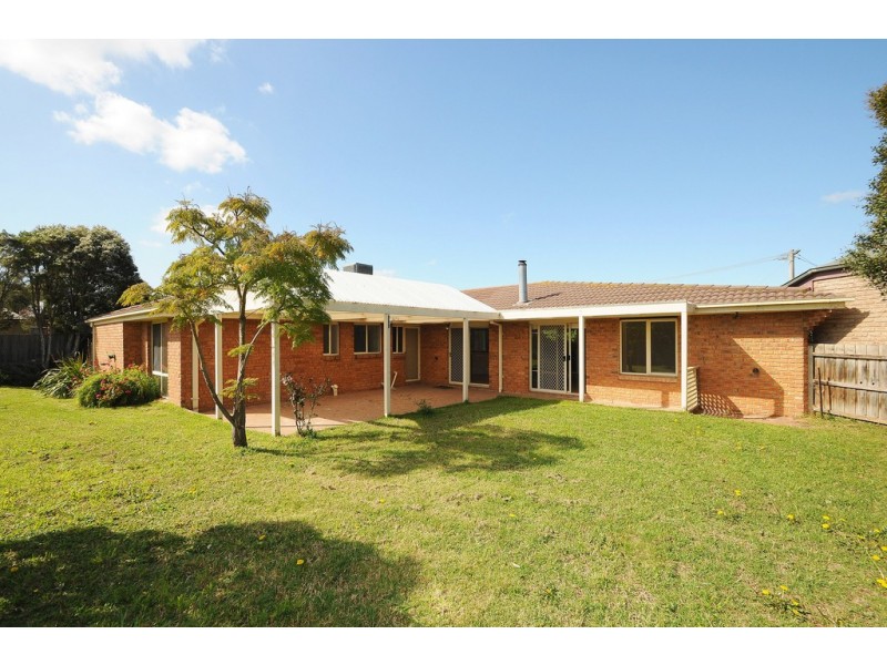 7 Arthur Court, Skye VIC 3977