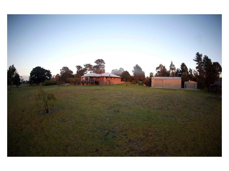 340 Middle Road, Pearcedale VIC 3912