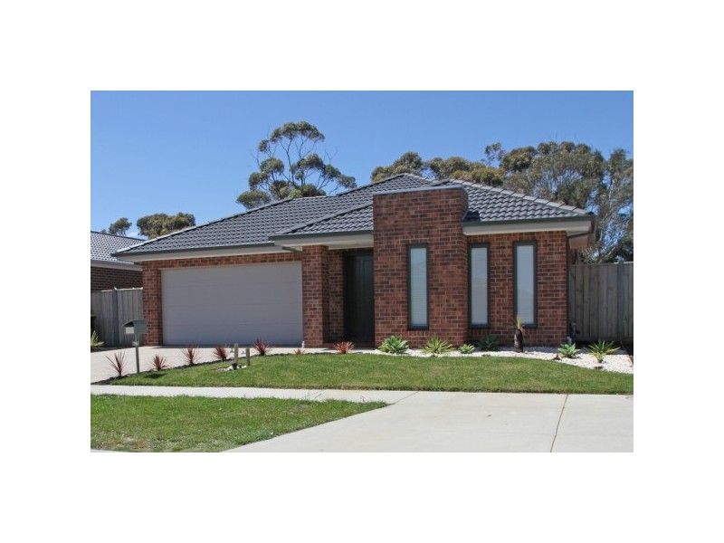 28 Wodalla Circuit, Sandhurst VIC 3977