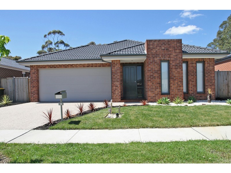 28 Wodalla Circuit, Sandhurst VIC 3977