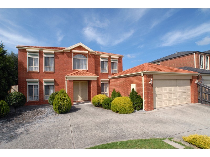 32 Manchester Drive, Skye VIC 3977