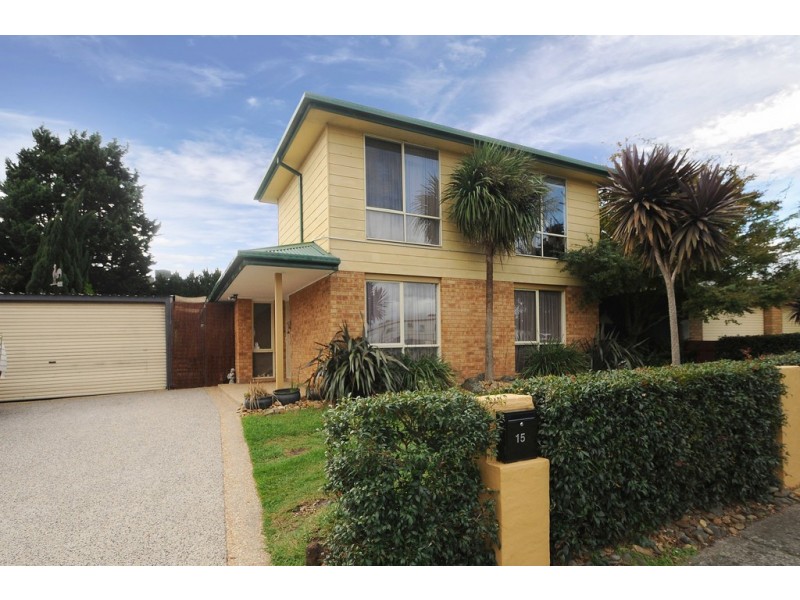 15 Tattler Street, Carrum Downs VIC 3201