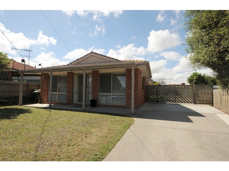38 Tattler Street, Carrum Downs VIC 3201