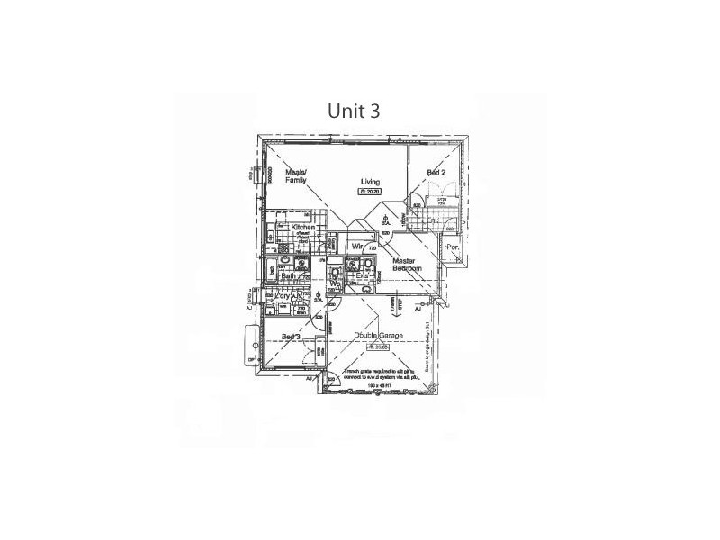 100 Cadles Road, Carrum Downs VIC 3201