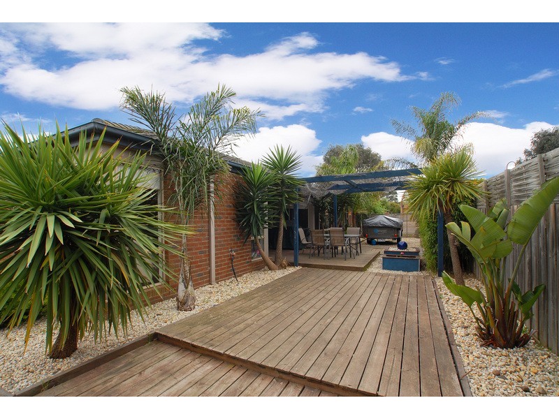 5 Mulga Place, Carrum Downs VIC 3201