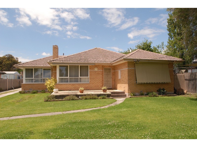62 McCormicks Road, Skye VIC 3977