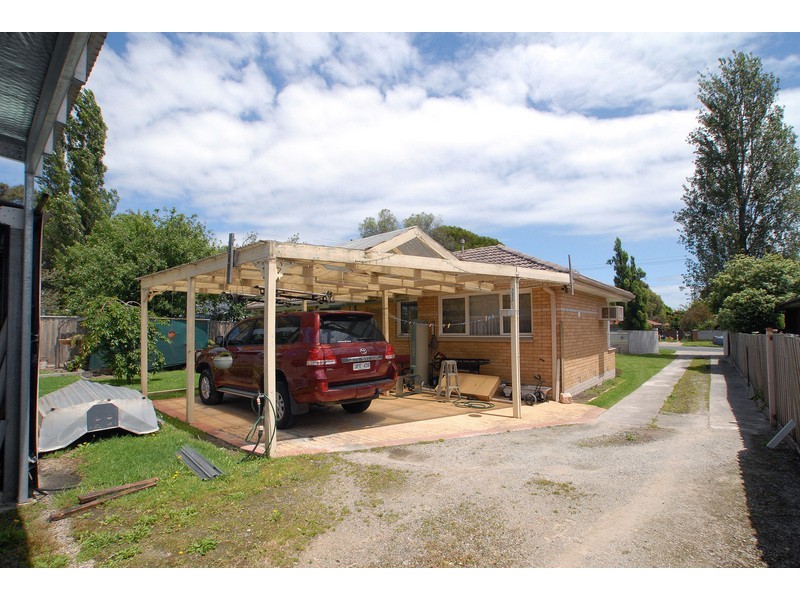 62 McCormicks Road, Skye VIC 3977
