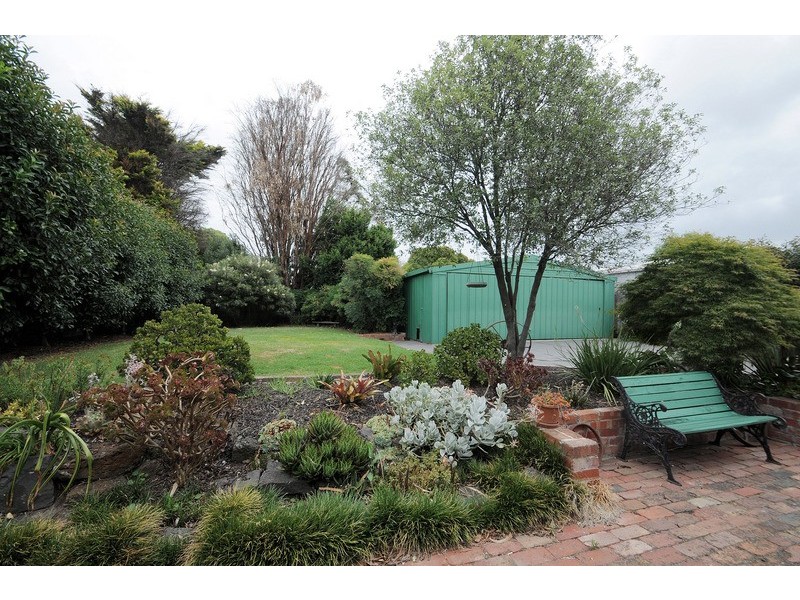 6 Thornbill Drive, Carrum Downs VIC 3201