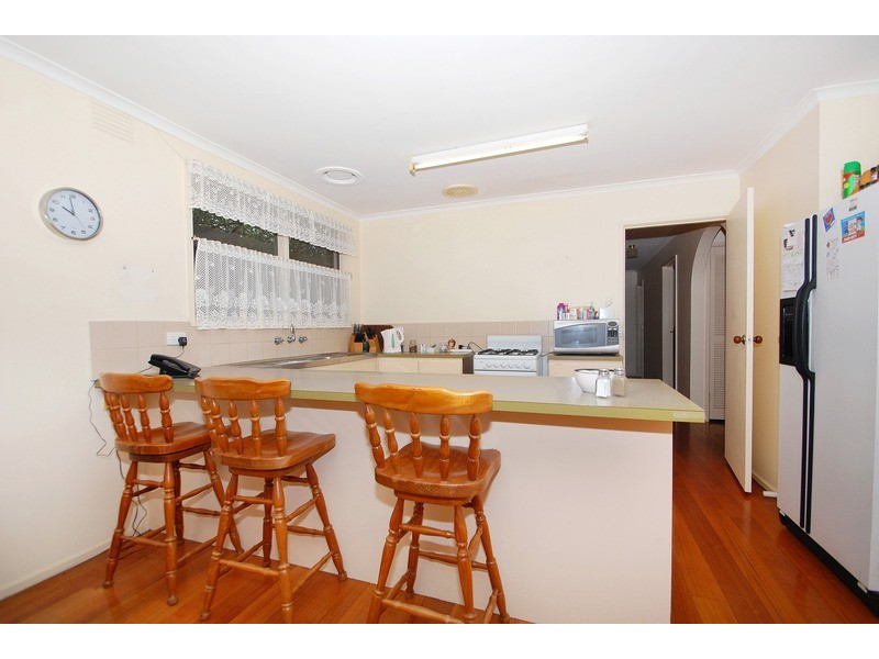 17 Parkview Dve, Frankston VIC 3199