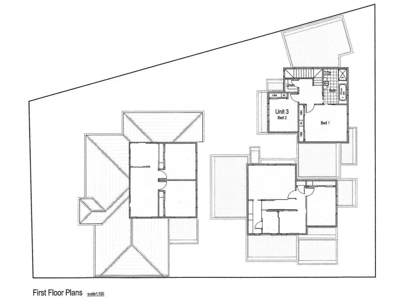 1/3A Melva Court, Frankston VIC 3199