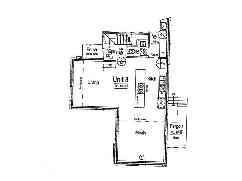 1/3A Melva Court, Frankston VIC 3199