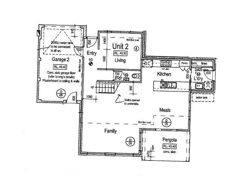 2/3A Melva Court, Frankston VIC 3199