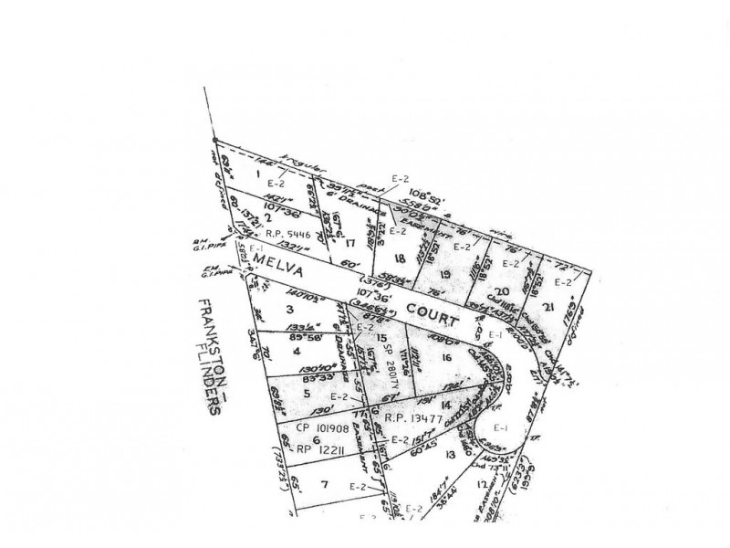 2/3A Melva Court, Frankston VIC 3199