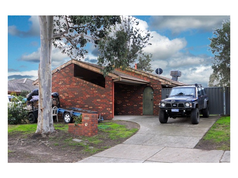 5 Honeyeater Place, Carrum Downs VIC 3201