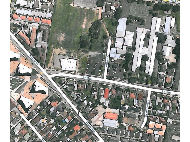 11 Ann Street, Dandenong VIC 3175