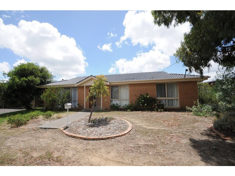 1/13 Honeyeater Place, Carrum Downs VIC 3201